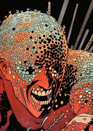 The Wound Man