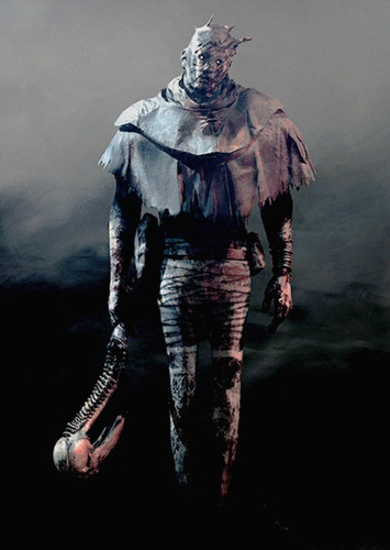 The Wraith