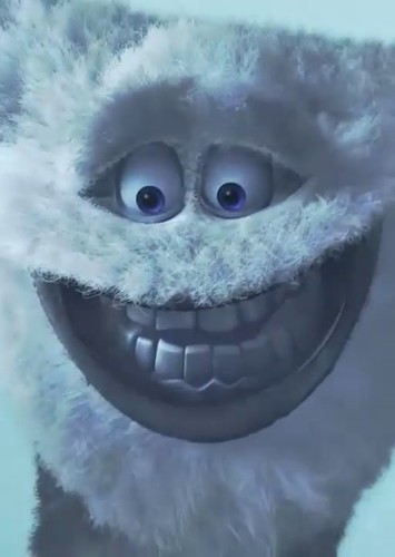 The Yeti