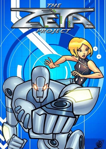 The Zeta Project