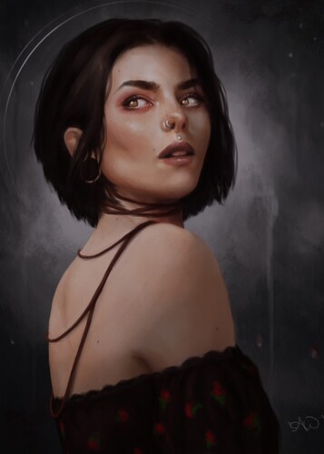 Thea Noel-MacCrain
