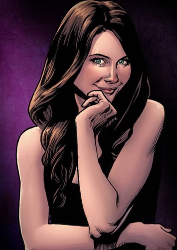 Thea Queen