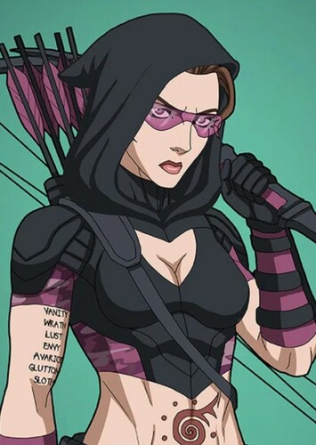 Thea Queen