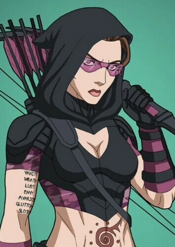 Thea Queen