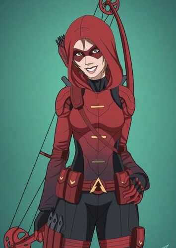 Thea Queen