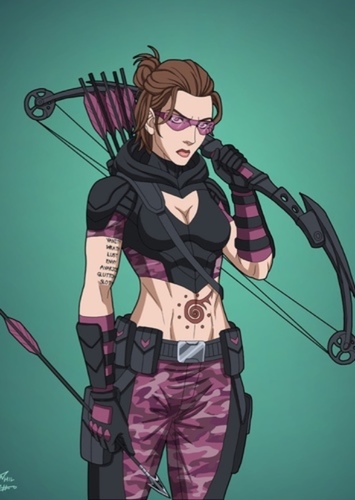 Thea Queen