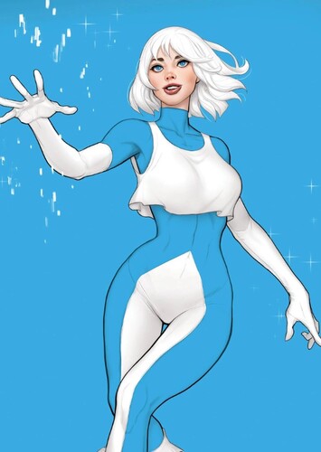 Ice