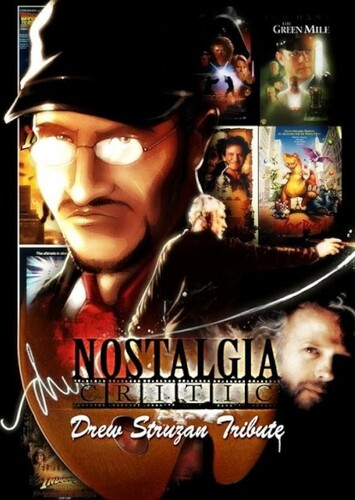 Theatrical Poster