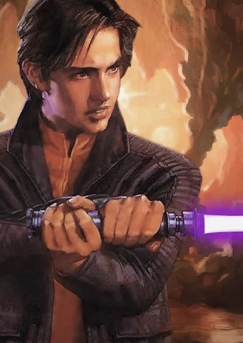 Theej Solo