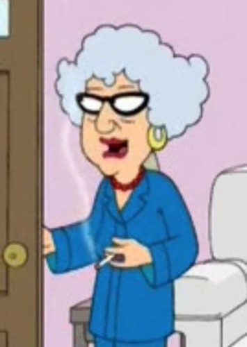 Thelma Griffin