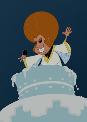 Theme Song Guy