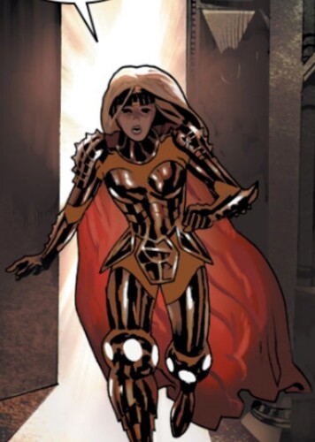 Thena