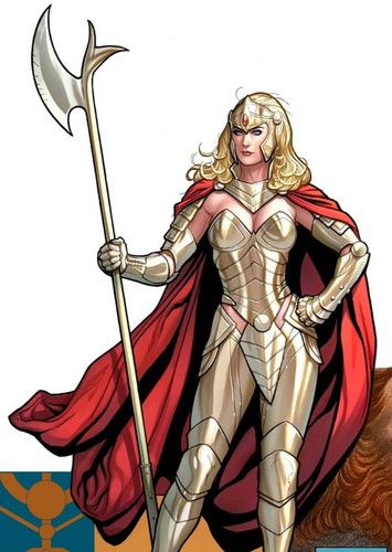 Thena