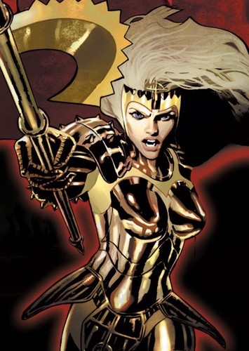 Thena