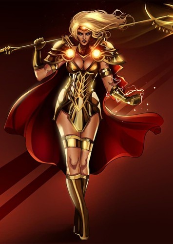 Thena