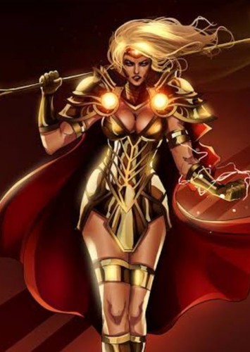 Thena