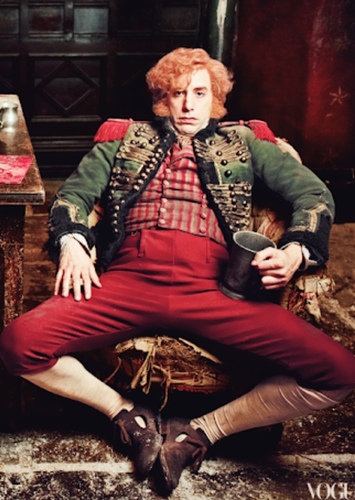 Thenardier