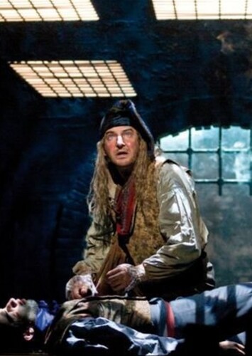 Thénardier