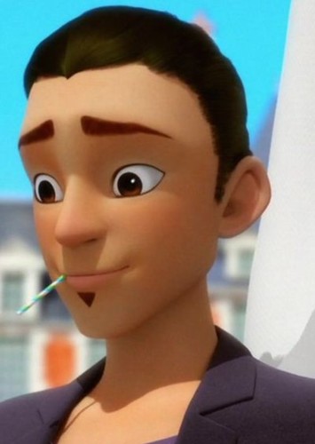 Théo Barbot