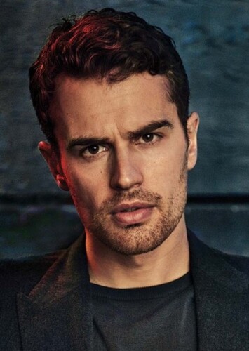 Theo James