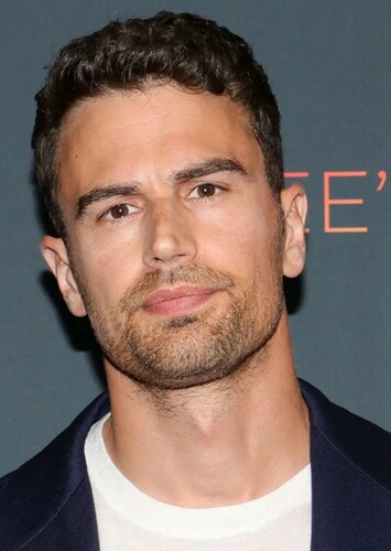 Theo James
