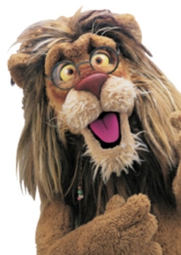 Theo Lion