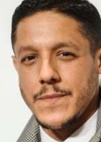 Theo Rossi