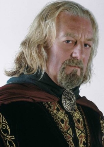 Theoden
