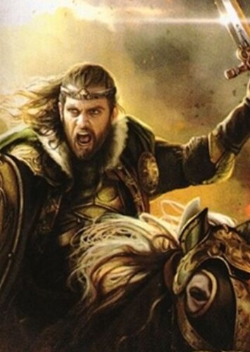 Théoden