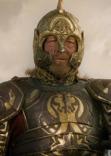 Théoden