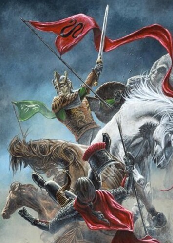 Theoden