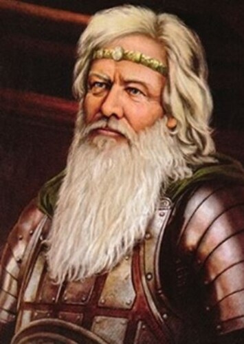 Theoden
