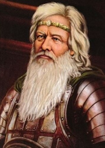 Theoden
