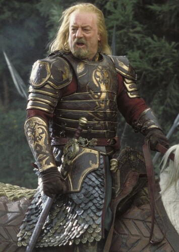 Théoden
