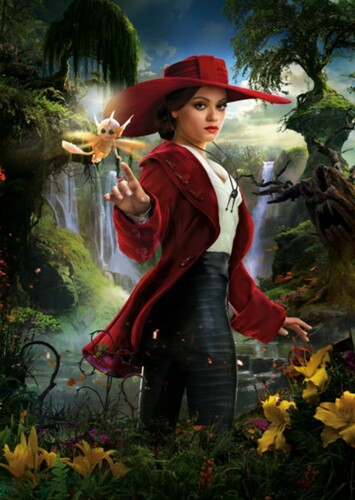 Teen Theodora