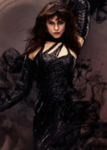 Theodora Elphaba