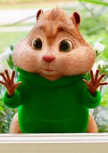 Theodore