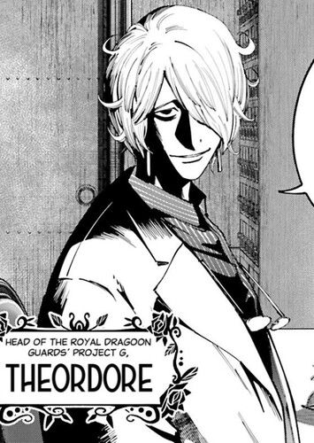 Theodore