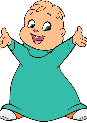 Theodore Chipmunk