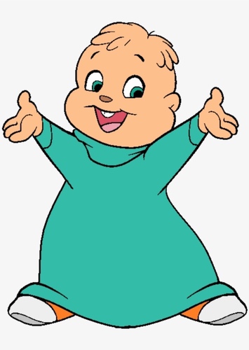 Theodore Chipmunk