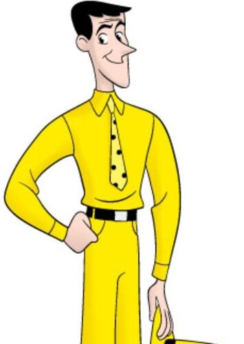 Theodore Hans Teddy "Ted" Shackleford