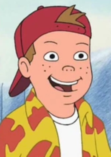Theodore J. 'T.J.' Detweiler