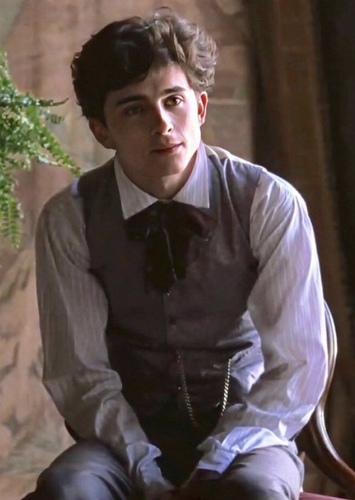 Theodore "Laurie" Laurence
