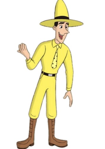 Theodore Shackleford