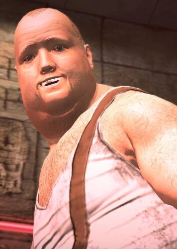 Theodore "Ted" Smith