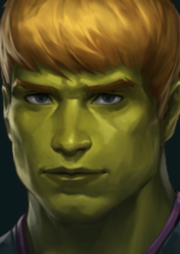 Theodore “Teddy” Altman