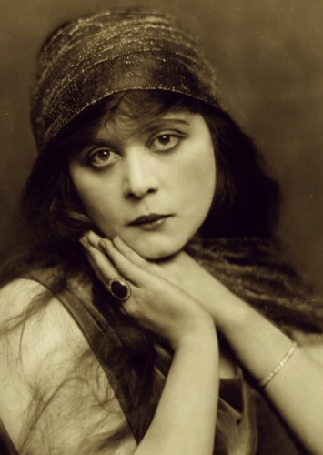 Theodosia Goodman