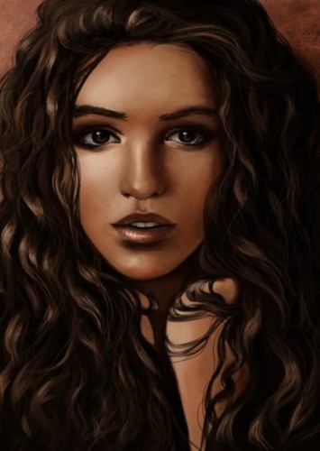 Theodosia (Thora)