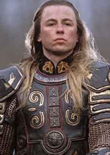Théodred