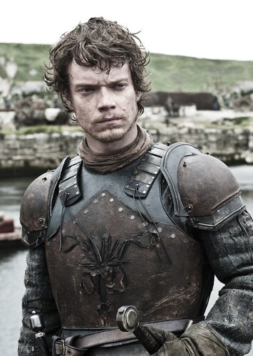 Theon Greyjoy